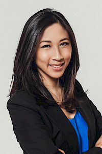 Vivien Chuang